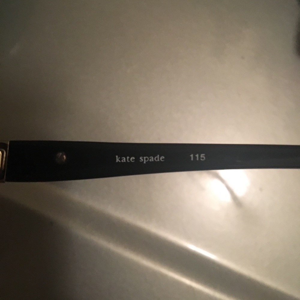 Kate spade sunglasses - Picture 5 of 8